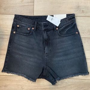 American Eagle 90’s boyfriend shorts. BRAND NEW WITH TAGS, never worn!!!